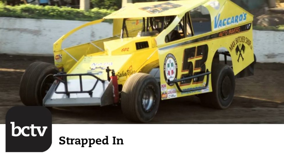 Grandview Preview Show | Strapped In