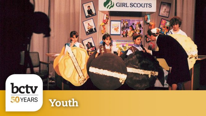50 Years of BCTV: Youth