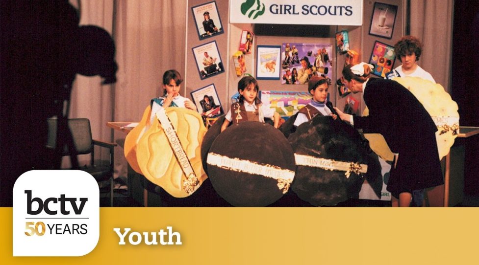 50 Years of BCTV: Youth