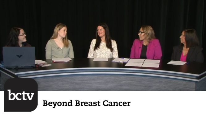 Integrative Therapies: Baja Beach Wellness Partnerships | Beyond Breast Cancer