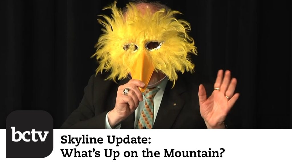 Annual Chicken BBQ Fundraiser | Skyline Update