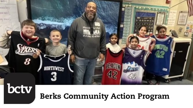 March BCAP Recap | Berks Community Action Program