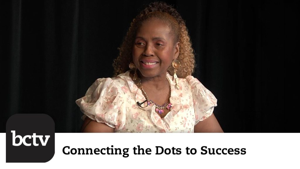 Talking with Life Insurance Broker Monica Henderson | Connecting the Dots to Success