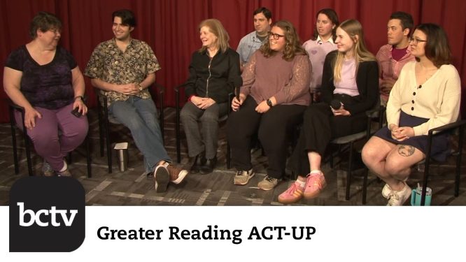 FTC’s Production of “Ride The Cyclone” | Greater Reading ACT-UP