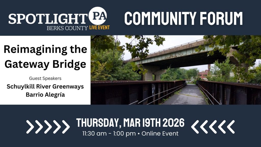 Community Forum – Reimagining the Gateway Bridge