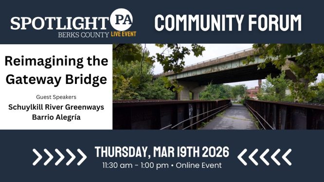 Community Forum – Reimagining the Gateway Bridge