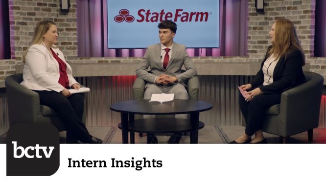 Fleetwood Area High School Internships with State Farm Insurance | Intern Insights