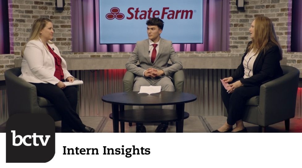 Fleetwood Area High School Internships with State Farm Insurance | Intern Insights