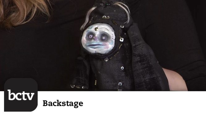 Puppet Prom on April 4, 2026 at Clay on Main | Backstage