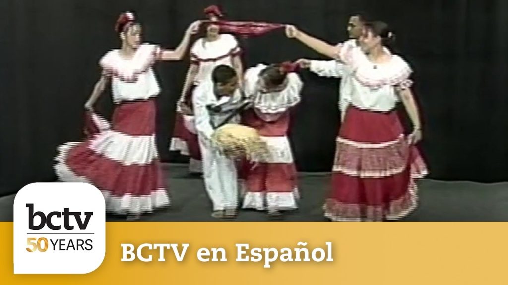 50 Years of BCTV: BCTV en Español