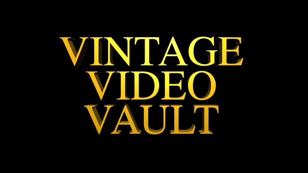 BCTV Unlocks a Vintage Video Vault