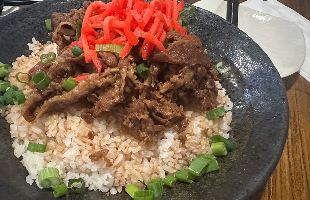 Friday Food Feature with Berks County Eats: West Brew Izakaya