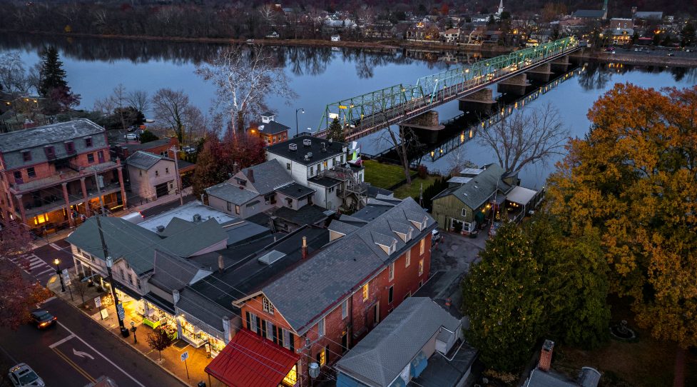 New Hope is One of PA’s Artsiest Towns. Here’s How to Spend a Day There.