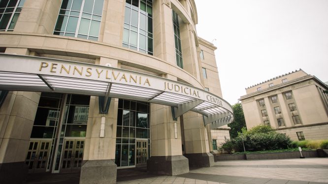 PA’s First-Ever Investment in Public Defense Allowed Offices to Hire Attorneys, Improve Case Management