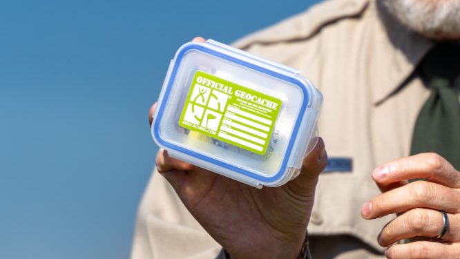 America250PA GeoTrail Showcases 25 PA State Parks