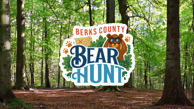 Berks County Bear Hunt Opens