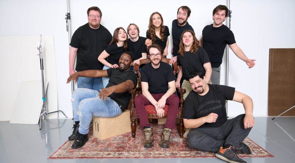 Fly Away from Reading to Neverland: Genesius Theatre Presents ‘Peter Pan, or the Boy Who Would Not Grow Up’