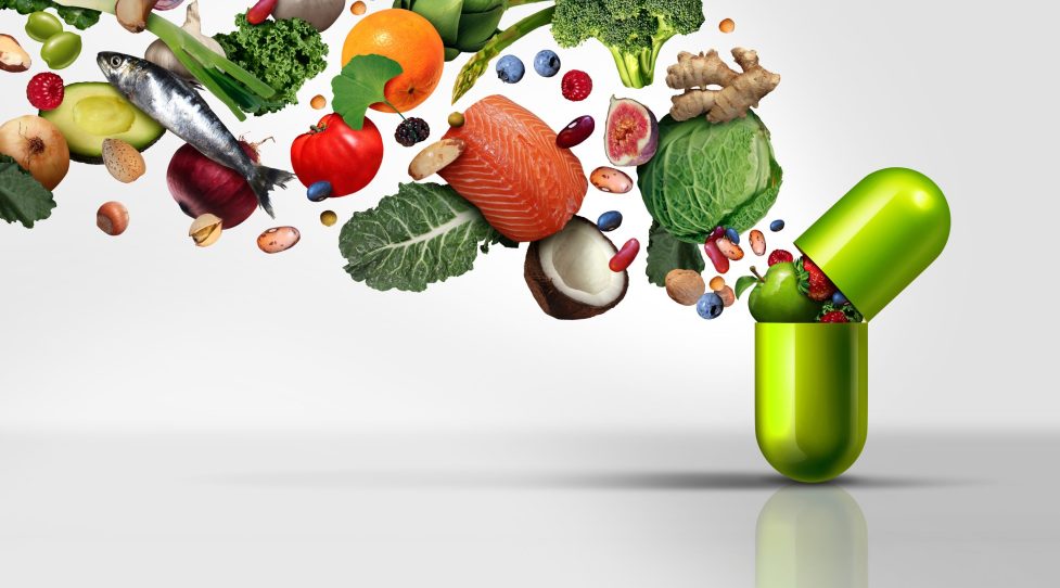 Free ‘Food as Medicine Lunch & Learn Series’ Connects Nutrition, Chronic Disease Management, and Everyday Living