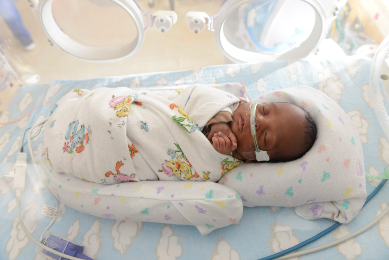 Reading Hospital to Host NICU Reunion Celebrating Graduates and Families