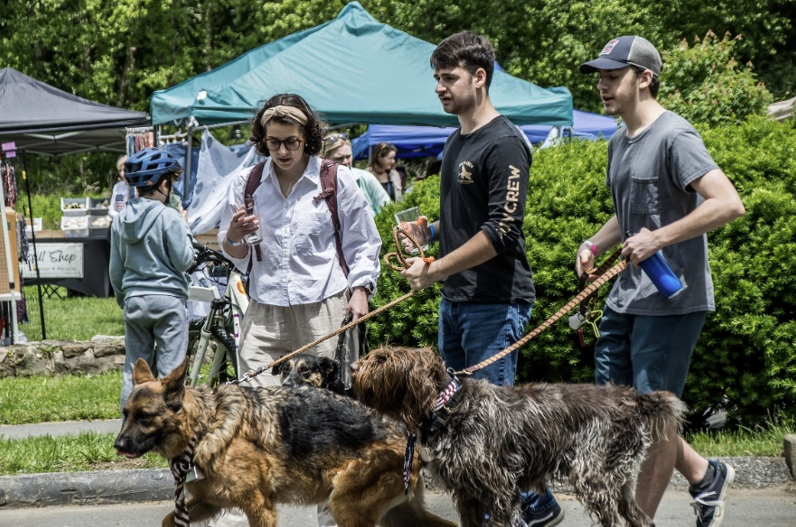 Reading Public Museum’s Dogs & Brews Event to Return Memorial Day Weekend
