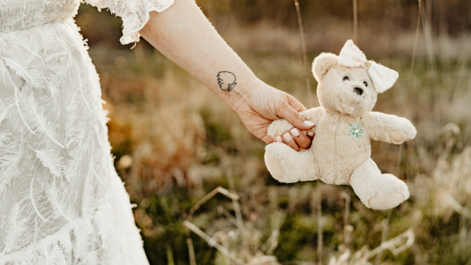 Mother’s Day Looks Different: Adalyn Rose Foundation Hosts Tea for Bereaved Mothers