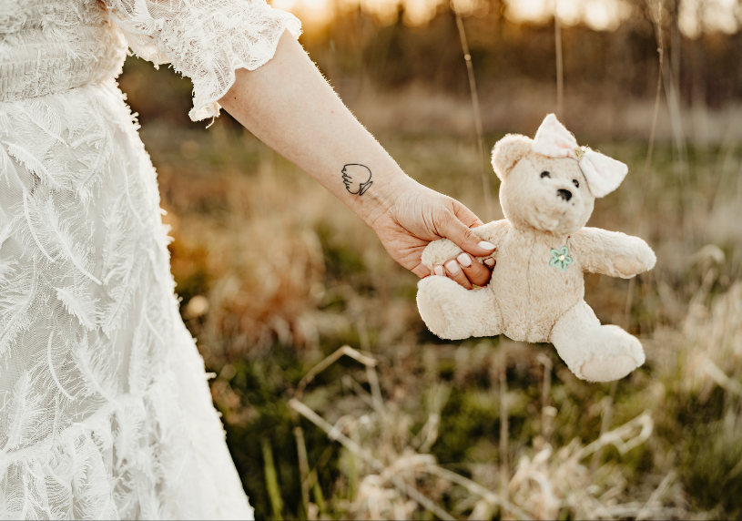 Mother’s Day Looks Different: Adalyn Rose Foundation Hosts Tea for Bereaved Mothers