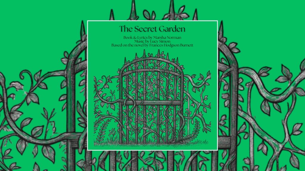 Yocum Institute Presents ‘The Secret Garden’