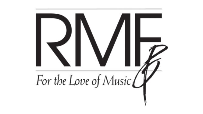 Reading Musical Foundation Awards $139,816 in Merit Scholarships to 140 Berks County Musicians