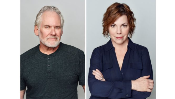 Meet the Directors Bringing Broadway Experience to a Berks Musical