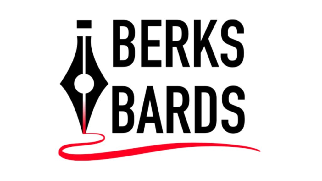 Berks Bards Celebrate National Poetry Month with Daily Poem Feature