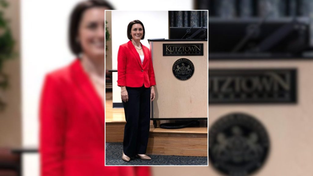 Kutztown University Strengthens Entrepreneurship in Berks with Free Event for Business Growth, Networking