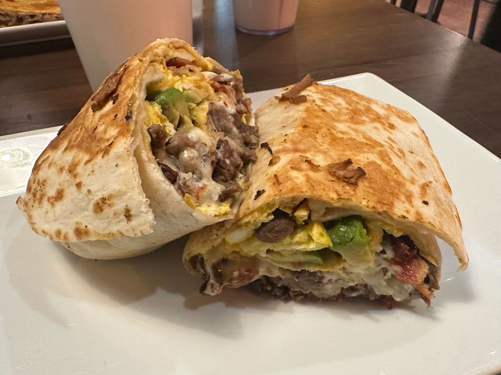 Friday Food Feature with Berks County Eats: Casa Cortes Mexican Restaurant