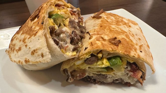 Friday Food Feature with Berks County Eats: Casa Cortes Mexican Restaurant