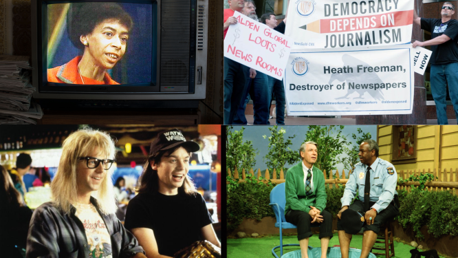 BCTV Presents Summer Film Series at Boscov Theater