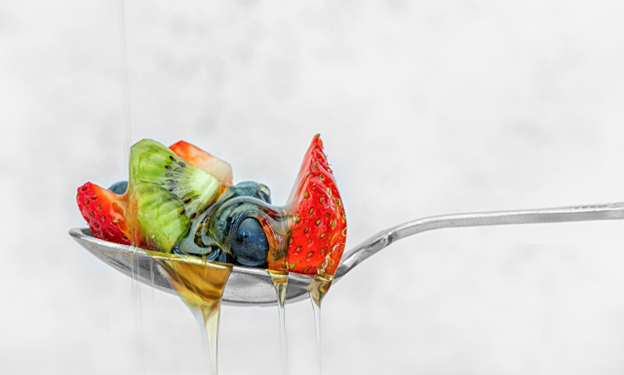 What ‘eating healthy’ really means and how to start improving your diet