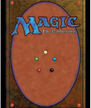 Magic: The Gathering in Berks 