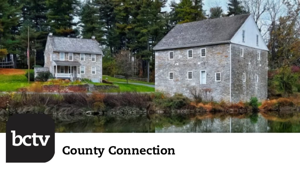Berks County Parks & Recreation Department | County Connection w/ Controller Rudderow