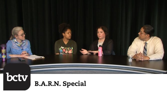 Food Security Resources in Reading, PA | B.A.R.N. Special