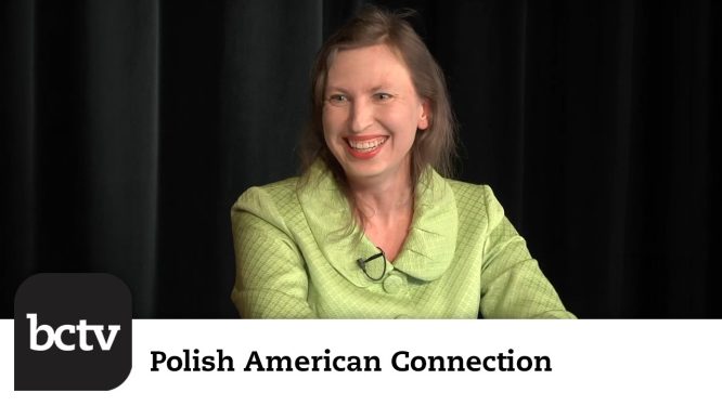 A Discussion with Actress Stacy Stachersky | Polish American Connection