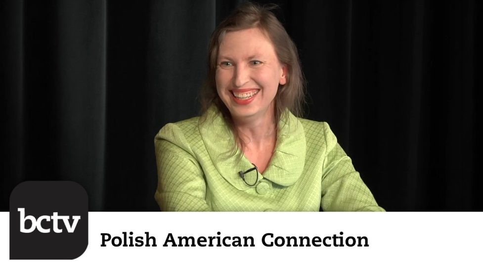 A Discussion with Actress Stacy Stachersky | Polish American Connection
