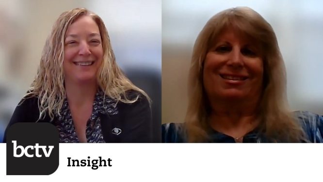 Living with Retinitis Pigmentosa | Insight