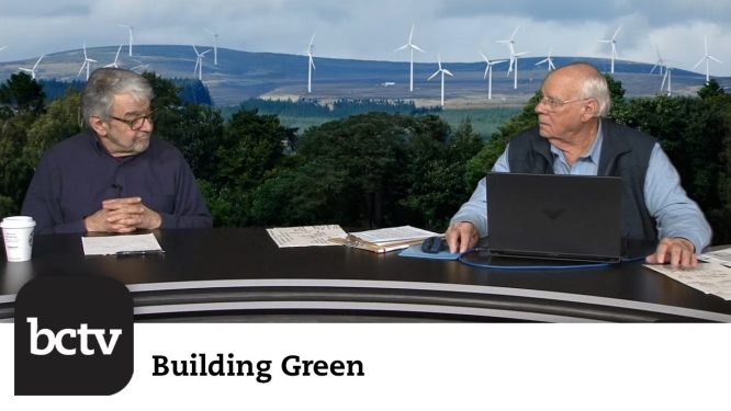 Appropriate Technology (Part 1) | Building Green