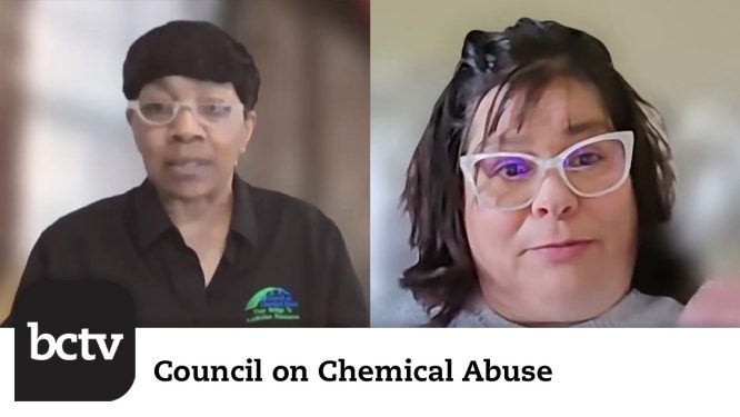 Town Hall on Alcohol | Council on Chemical Abuse