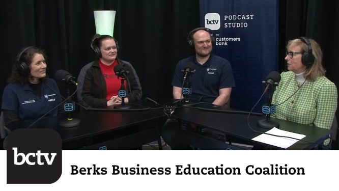 FiERCE Program at Penn State Berks | Berks Business Education Coalition