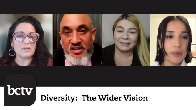 People Living with Physical Disabilities | Diversity: The Wider Vision