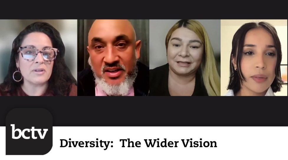 People Living with Physical Disabilities | Diversity: The Wider Vision