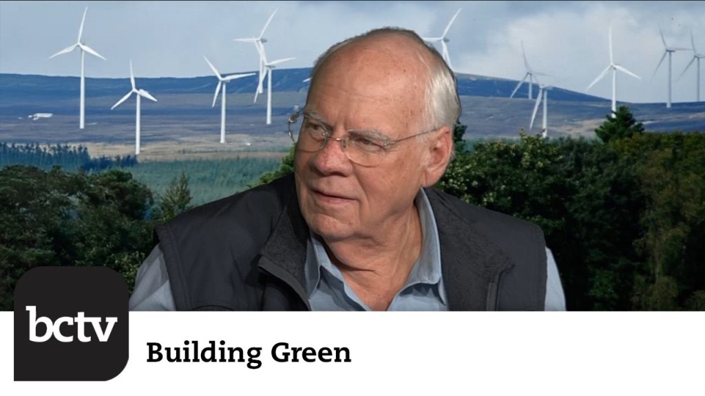 Appropriate Technology (part 2) | Building Green