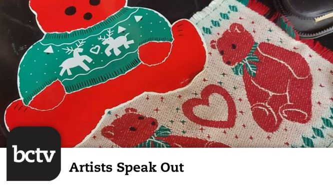 A Discussion with Home Fashion/Textile Designer Regina Ortenzi | Artists Speak Out