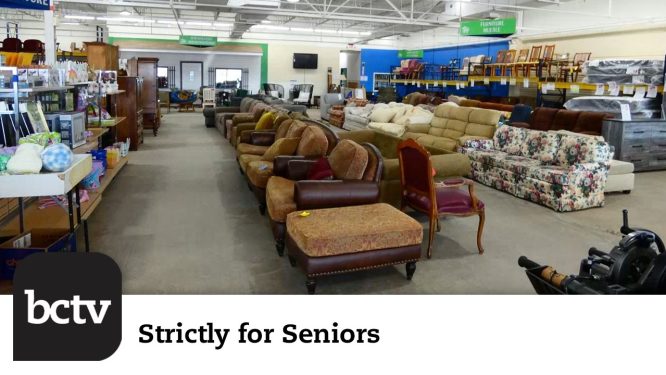 Habitat for Humanity of Berks County | Strictly for Seniors