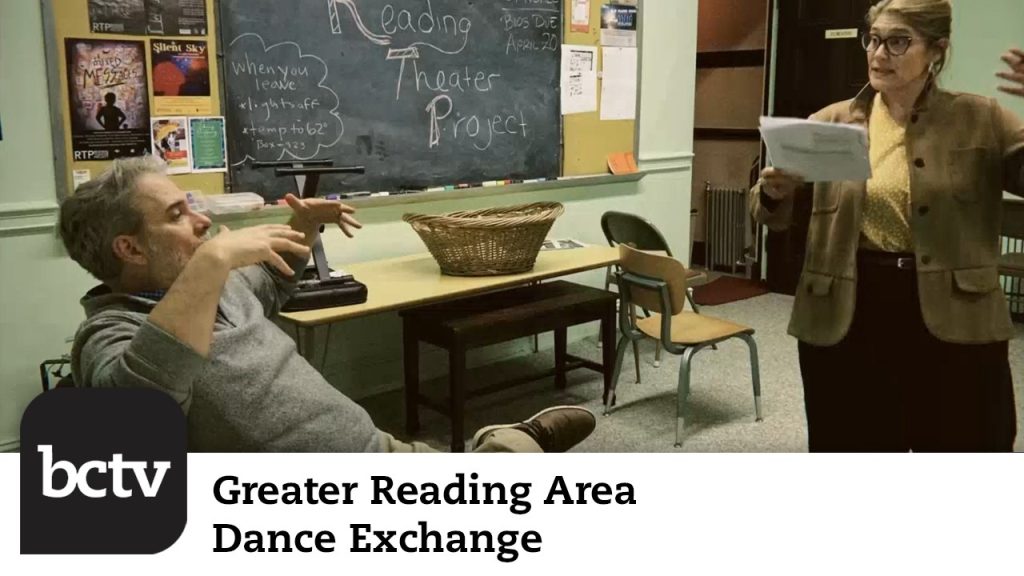 Banshee: Theatre, Dance, Music & More | Greater Reading Area Dance Exchange